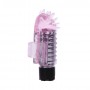 BAILE MINI VIBRADOR DEDO SILICONA