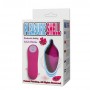 BAILE PLEASURE SHELL12 PURPLE SAVE NEW