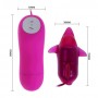 BAILE CUTE SECRET DELFIN VIBRADOR 12V