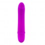 PRETTY LOVE FLIRTATION VIBRADOR BECK