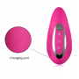 NALONE CURVE VIBRADOR ESTIMULADOR INTELIGENTE