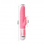 PRETTY LOVE SMART STEVEN RABBIT ROSA