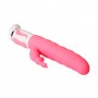 PRETTY LOVE SMART STEVEN RABBIT ROSA