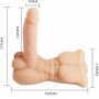 BAILE TEMPTATION BIGGER MAN CON VIBRACIoN