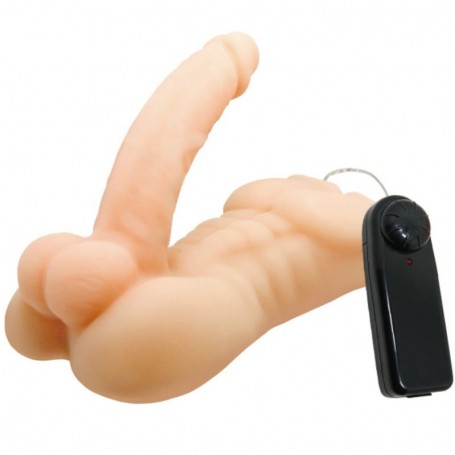 BAILE TEMPTATION BIGGER MAN CON VIBRACIoN