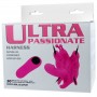 BAILE ULTRA PASSIONATE ARNeS MARIPOSA CONTROL REMOTO