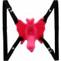 BAILE ULTRA PASSIONATE ARNeS MARIPOSA CONTROL REMOTO