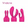 NALONE RIPPLE CABEZAL ESTIMULANTE ELECTRO ROCK