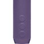 JE JOUE BALA VIBRADORA ESTIMULACIoN PUNTO G MORADO