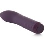 JE JOUE BALA VIBRADORA ESTIMULACIoN PUNTO G MORADO