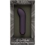 JE JOUE BALA VIBRADORA ESTIMULACIoN PUNTO G MORADO
