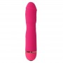INTENSE AIRON 20 SPEEDS SILICONE ROSA