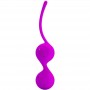 PRETTY LOVE ORGASMIC BALLS KEGEL TIGHTEN UP I LILA