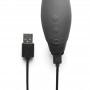JE JOUE HERA FLEX VIBRADOR RABBIT NEGRO