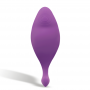 INTENSE MINDY PANTIE CONTROL REMOTO MORADO