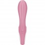 SATISFYER AIR PUMP BUNNY 2 ROSA