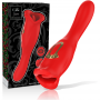 MIA SIENA DUO TRIPLE PLACER BESA LAME VIBRA