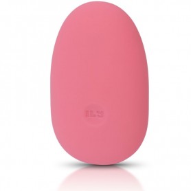 JE JOUE THE PEBBLE VIBRADOR ESTIMULADOR CLiTORIS ROSA