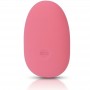 JE JOUE THE PEBBLE VIBRADOR ESTIMULADOR CLiTORIS ROSA