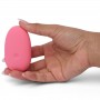 JE JOUE THE PEBBLE VIBRADOR ESTIMULADOR CLiTORIS ROSA