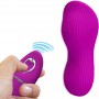 PRETTY LOVE ROMARIO ESTIMULADOR LAY ON CLiTORIS CONTROL REMOTO ROSA