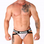 MACHO MX26X1 JOCK REJILLA BLANCO S