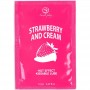 SECRETPLAY MONODOSIS LUBRICANTE FRESAS NATA 10 ML