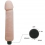 BAILE LOVE COMPANION DILDO VIBRADOR 25 CM