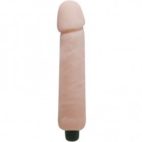 BAILE LOVE COMPANION DILDO VIBRADOR 25 CM