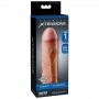 FANTASY X TENSIONS PERFECT 1 EXTENSIoN PARA EL PENE