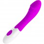 PRETTY LOVE ELEMENTAL VIBRADOR 30 MODOS DE VIBRACIoN MORADO
