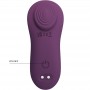 PRETTY LOVE FRANZ MASAJEADOR VIBRADOR APP GRATUTITA MORADO