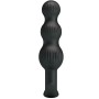 PRETTY LOVE SIDNEY VIBRADOR ANAL 10 VIBRACIONES NEGRO