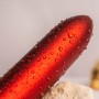 ROCKS OFF RO 160 ROUGE ALLURE BALA VIBRADORA ROJO