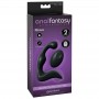 ANAL FANTASY ELITE COLLECTION MASAJEADOR PROSTaTICO PRO REMOTO