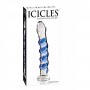 ICICLES N 05 MASAJEADOR DE VIDRIO