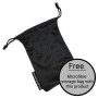 ELECTRASTIM TADPOLE ELECTRODE ELECTRO HUEVO DE COLA BLANDA