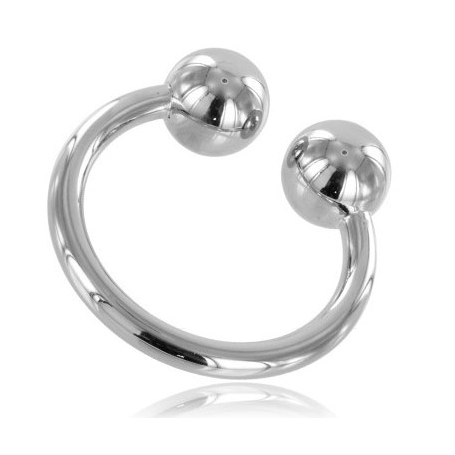 METAL HARD ANILLA PARA GLANDE 28MM