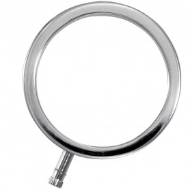 ELECTRASTIM ELECTRARINGS ANILLO METaLICO PARA EL PENE 34 MM