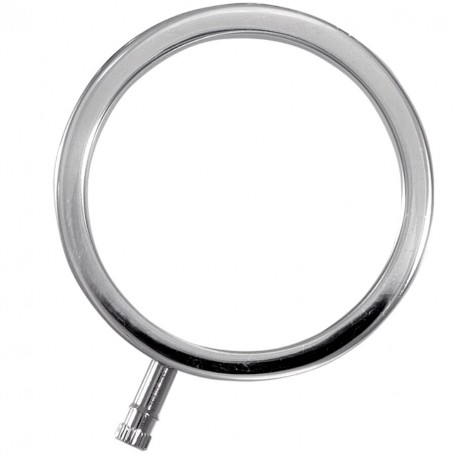 ELECTRASTIM ELECTRARINGS ANILLO METaLICO PARA EL PENE 34 MM