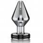 ELECTRASTIM MIDI ELECTRO BUTT ANAL PLUG M