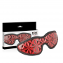 BEGME RED EDITION ANTIFAZ ELaSTICO CON FORRO DE NEOPRENO
