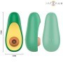 INTENSE WAKI ESTIMULADOR SUCCIONADOR DE CLiTORIS AGUACATE