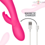 INTENSE TAMMY ESTIMULADOR RABBIT CON CALOR