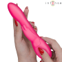 INTENSE TAMMY ESTIMULADOR RABBIT CON CALOR