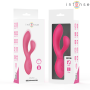 INTENSE CHARLY ESTIMULADOR VIBRADOR ARTICULABLE