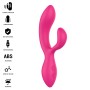INTENSE CHARLY ESTIMULADOR VIBRADOR ARTICULABLE
