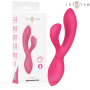 INTENSE CHARLY ESTIMULADOR VIBRADOR ARTICULABLE