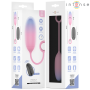 INTENSE PAMELA VIBRADOR DE PUNTO G GRADIENTE
