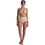 BYE BRA RABBIT COPAS DE SILICONA BEIGE TALLA M